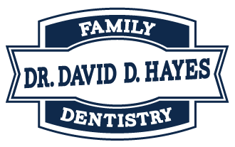 Dr. David D. Hayes D.D.S.