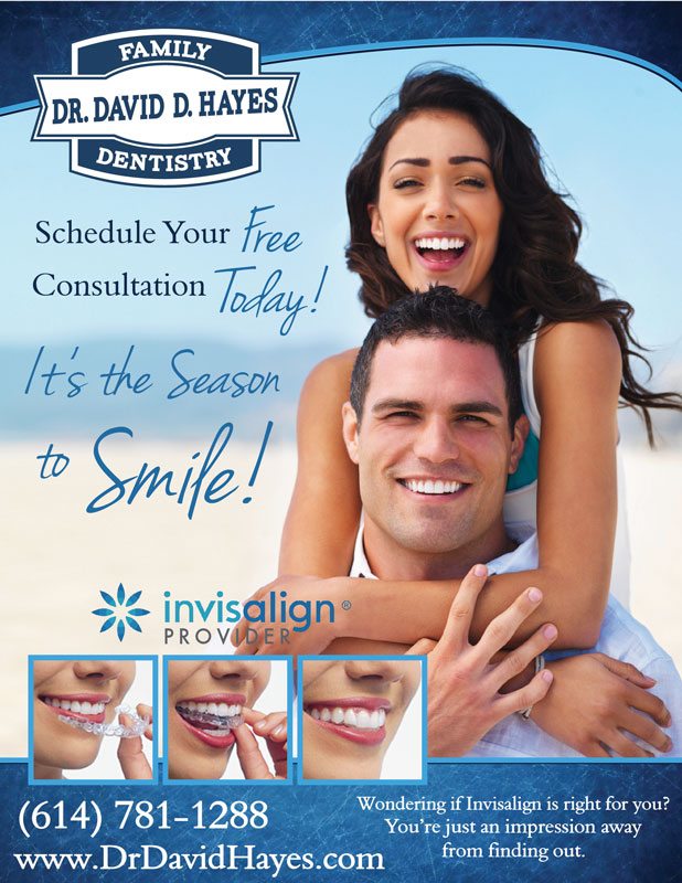family dentists Dr Hayes - Dentist - Westerville, Ohio - Columbus, Ohio